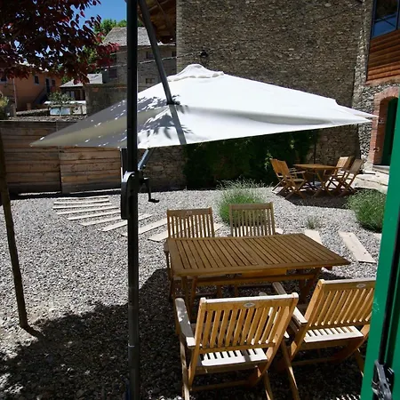 Διαμέρισμα Duplex Cal Josepo *