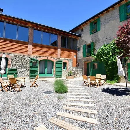 Duplex Cal Josepo Διαμέρισμα Ger