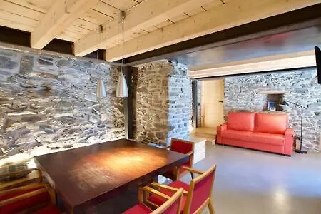 Διαμέρισμα Duplex Cal Josepo Ger