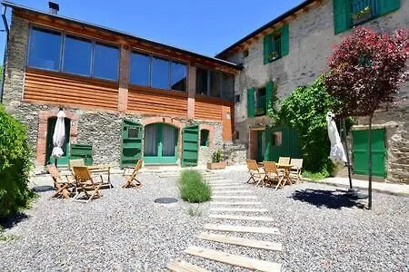 Διαμέρισμα Duplex Cal Josepo