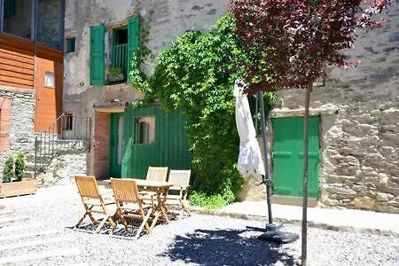 Διαμέρισμα Duplex Cal Josepo