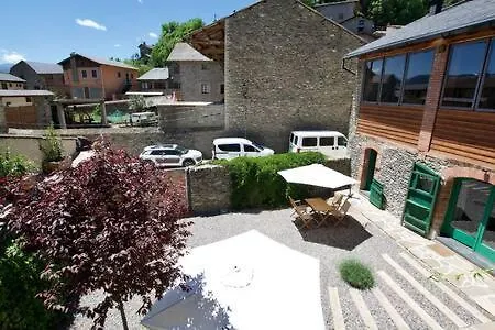 דירה Duplex Cal Josepo